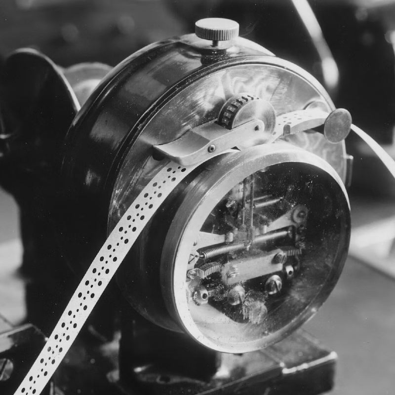 What Hath God Wrought